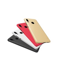 Nillkin huawei Nova 3/Nova 4e Creative Frosted Shield pc Hard Case Phone Four Corners Shock-Resistant