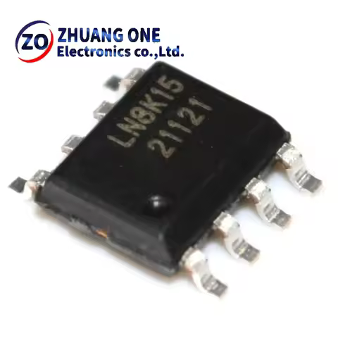 (5piece)100% New LN8K03 LN8K04 LN8K05 LN8K06 LN8K08 LN8K15 SOP DIP Chipset