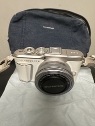 Olympus PEN E-PL9 相機