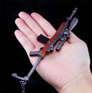[熊拍賣]『PUBG Mini14狙擊步槍』預購  鑰匙圈 繃帶加油鑰匙扣PUBG絕地求生大逃殺周邊商品