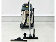 Máy hút bụi công nghiệp HiClean HC70 New