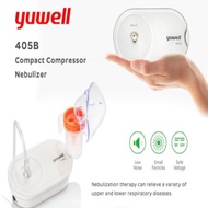 YUWELL AIR COMPRESSING NEBULIZER 405B