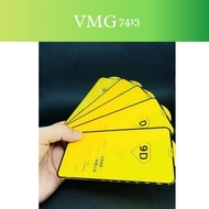 TEMPERED GLASS 9H screen protector ipx/ipxr/ipxs max/ip11/ip11pro/ip11pro max