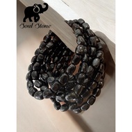 Soul Stone Natural Crystal Iron