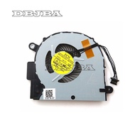 New Laptop CPU Cooling Fan For Lenovo V4000 Y50C Z41-70 Z51-70 P/N: EG50060S1-C190-S9B DFS561405PL0T