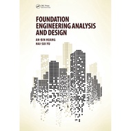Engineering/ Foundation Engineering Analysis and Design-CRC Press (2018)