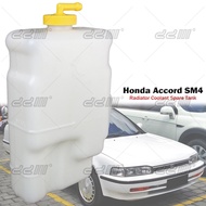 [Local Ready Stock] Honda Accord SM4 Radiator Water Spare Tank Coolant Tank CB3 CB4 CB7