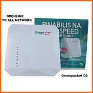 ✁ ∵ ▼ PERMANENT OPENLINE BOOSTEVEN R281/R291