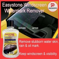 Easystone Windscreen Watermark Remover