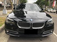 售 汽車 中古車 二手車 轎車 房車 進口 寶馬 2017年 BMW / 520I