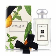 Jo Malone Orange Blossom Cologne 祖瑪瓏的橙花女士香水 100ml#