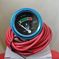 Gauge Temperature Hot Ampere Ampere Ampere/ Water Temp/ Water Temperature/ Water Temperature Ampere/