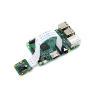 Raspberry Pie Camera V2 Version IMX219 8 million Pixels