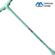 POWERMAX Raket Badminton Speed Booster 270 Ringan 5U 32 Lbs Offensive Isometric Frame Professional