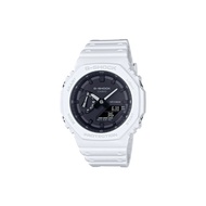 Casio GA-2100 octagonal waterproof watch fashion watch