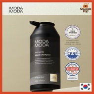 [MODAMODA] Zero Gray Black Shampoo10 / Zero Damage Repair Shampoo & Treatment / Hair Strengthener Se