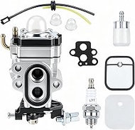 575459001 Carburetor for RedMax GZ23N GZ25N - BCZ260TS Carburetor for RedMax BCZ260TS GZ30N BCZ3060T
