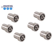 6 PCS for  1C 2C 1CL 2CL 2CT DN20PD32   Injector Nozzle