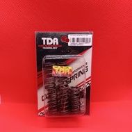 Spring clutch klac racing suzuki raider 150 fi belang 150 fx125 fxr150