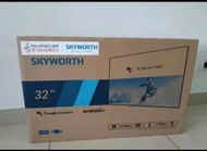 Skyworth 32 inch Smart Tv