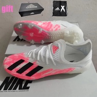 Messi soccer shoes, cheap soccer shoes, genuine futsal sports shoes, Adi X SPEEDPORTAL soccer shoes,