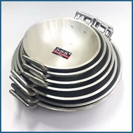 ┤ ∜ ❋ 【HJ】High Quality Aluminum cookware /kitchen ware /kawali/tulyasi/ KALDERO Caldero / Kaldero D