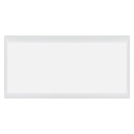 WALL Tiles 7.5X15 Cm. GLOSSY WHITE 1.01M2 TILE MULIA 7.5X15CM 1.01M2 Ceramic From MU