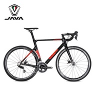 Sepeda Roadbike Java Vesuvio