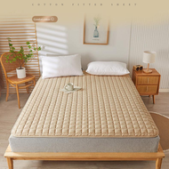 Household mattresses Thin protective cushion Antislip mattress soft cushion quilt
