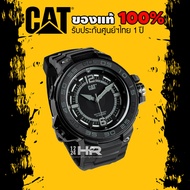 CAT นาฬิกา Caterpillar ผู้ชาย ของแท้ รับประกันศูนย์ไทย 1 ปี นาฬิกา CAT รุ่น P3 P3.110.26.136 P3.160.