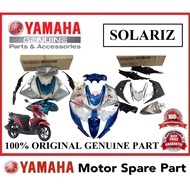 YAMAHA SOLARIZ COVER SET 0 BF4-F0000-00 COVERSET SHOOT SUIT SHOT BODYSET BODY SOLARIZ125 125 YAMAHA