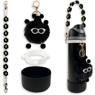 Owala Water Bottle Silicone Boot Set 24 Ounce(about 680.4 Gram),32 Ounce(about 907.2 Gram),40 Ounce(