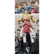 Dragonball Broly Real Works Action Figure