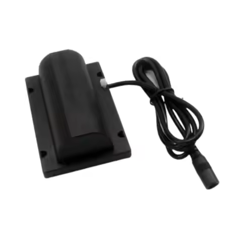 Vibration Motor,Sturdy,Lightweight,Rotary Speed Vibrating Motor Accessories,Vibrator,for Massage Bed