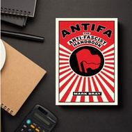 Antifa: The Antifascist Handbook