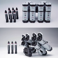 Solomon Gooseberry GP02 1/100 Assembly Model Kit Bandai Gundam Series Preorder High Quality Collecti