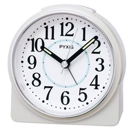 Direct from Japan Seiko NR451W [Pixis alarm clock]