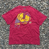 TEAM REDSKINS NFL T-SHIRT