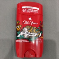 Old Spice Bearglove Deodorant Stick 73g