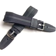 24mm Curved Watch Strap 24mm Premium Curved Watch Strap