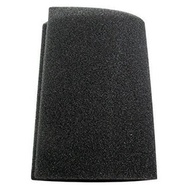 Waterproof Speaker Box Foam Iron Ram 1x2M Speaker Box Coating Foam