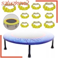 [Szluzhen2] Trampoline Pad Mat Spring Round Edge Protection Jumping Bed Cover