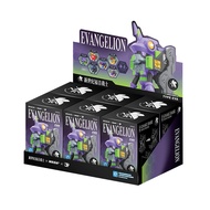 [Art Toy] Blind Box Random EVANGELION x WASA EVA206 Series