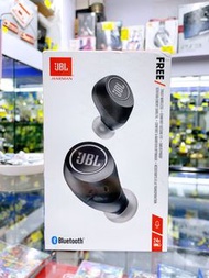 全新JBL Free X 真無線藍牙耳機