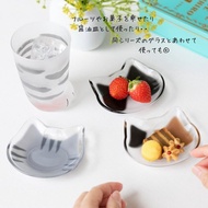 日本ADERIA Coconeco系列貓咪豆皿/小盤-共4款