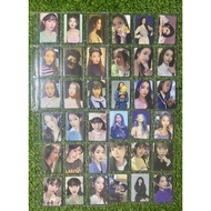 ☂✟[RESTOCK] IU Official Photocards (LILAC MD |4th gen MD kit uaena| celebrity | strawberry moon)pc