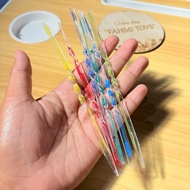 24 pcs KALAM NO. 1 shows the Koran