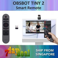 OBSBOT TINY 2 Smart Remote Controller