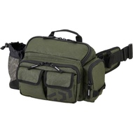 DAIWA Bag 22 Daiwa Lure Bag D 08531086 Spiral Olive