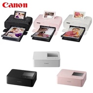 【New-store】 Selphy Cp1500 Wireless Portable Wifi Compact Photo Printer For Kp-108 Rp-108 Kl-36 Kp-36 Kc-36photo